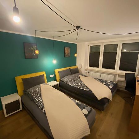 Apartament 45M2 Czeladz 8Km Do Katowic Bagian luar foto