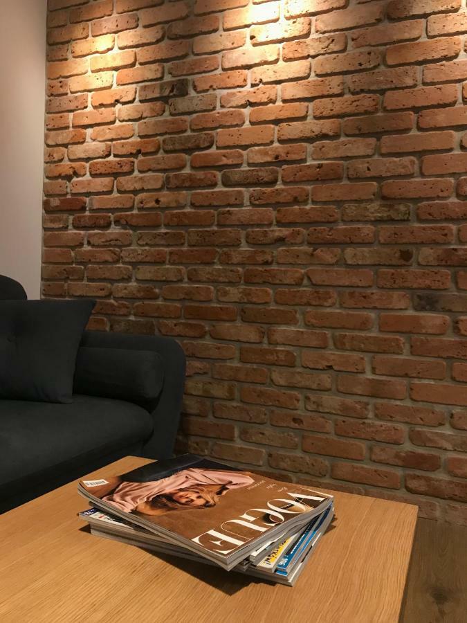 Apartament 45M2 Czeladz 8Km Do Katowic Bagian luar foto